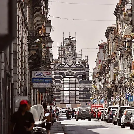 Διαμέρισμα Duomo Central 215